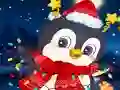 Gra Christmas Penguin Escape w Internecie