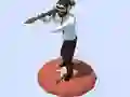 Gra Rocket Soccer w Internecie