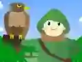 Gra Falconer w Internecie