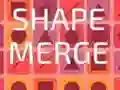 Gra Shape Merge w Internecie