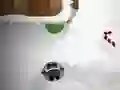 Gra Snow disc christmas w Internecie