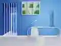 Gra Raindrops Escape Game w Internecie