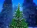 Gra Escape From Christmas Tree Land w Internecie