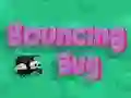 Gra Bouncing Bug w Internecie