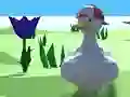Gra Duck Adventure w Internecie