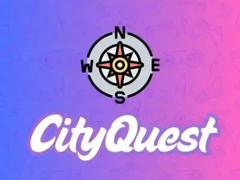 Gra City Quest w Internecie