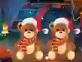 Gra Joyous Santa Claus Escape w Internecie