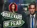 Gra Boulevard of Fear w Internecie