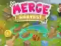 Gra Merge Harvest w Internecie