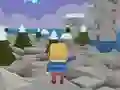 Gra Kogama: Snowy Adventure w Internecie