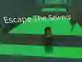 Gra Kogama: Escape from the Sewer w Internecie