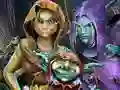 Gra Marvelous collection w Internecie