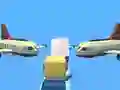 Gra Kogama: Air Plane Parkour w Internecie