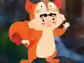 Gra Squirrel Boy Escape w Internecie