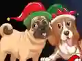 Gra Dogs Escape For Christmas Party w Internecie