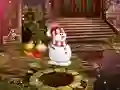 Gra Christmas Decor Villa Escape w Internecie