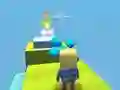 Gra Kogama: Baldi's Basics Parkour! w Internecie