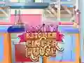 Gra Roxie's Kitchen: Ginger House w Internecie