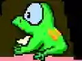 Gra Bikki in Pon Pon Land w Internecie