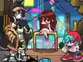 Gra FNF Vs Ohagi w Internecie