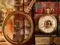 Gra Escape From Antique Wall Watch w Internecie