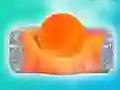 Gra Melting Ball w Internecie