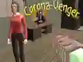 Gra Corona-Venger w Internecie