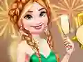 Gra New Year's Glitter Fest w Internecie