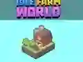Gra Idle Farm World w Internecie