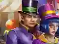 Gra Traveling Circus w Internecie