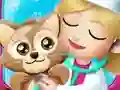Gra Pet Doctor Animal Care w Internecie