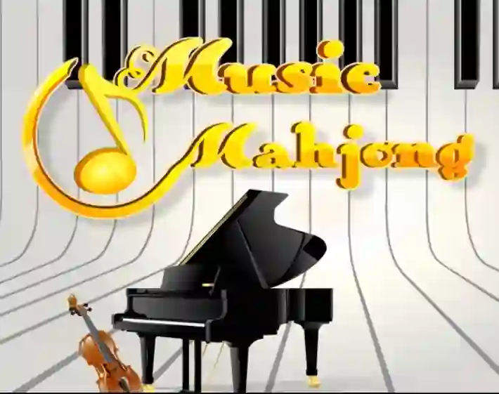 Gra Music Mahjong w Internecie