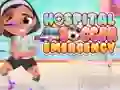 Gra Hospital Soccer Surgery w Internecie