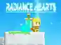Gra Radiance Hearts w Internecie