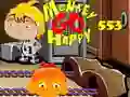 Gra Monkey Go Happy Stage 553 w Internecie