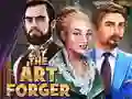 Gra The Art Forger w Internecie