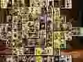Gra Bendy's Mahjong w Internecie