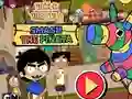 Gra Smash the Pinata w Internecie