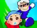 Gra Lifetime Run w Internecie