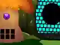 Gra Sky Land Escape w Internecie
