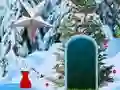 Gra Christmas Star way out Escape w Internecie