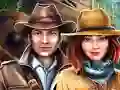 Gra Treasure Code w Internecie