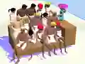 Gra Sauna Run w Internecie