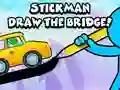 Gra Stickman Draw The Bridge w Internecie