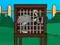 Gra Greater Rhea Escape w Internecie