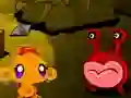 Gra Monkey Go Happy Stage 82 - MGH Planet Escape w Internecie