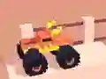 Gra Drive Mad Monster w Internecie
