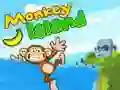 Gra Monkey Island w Internecie