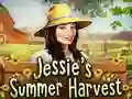 Gra Jessies Summer Harvest w Internecie