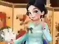 Gra Girly Korean Wedding w Internecie